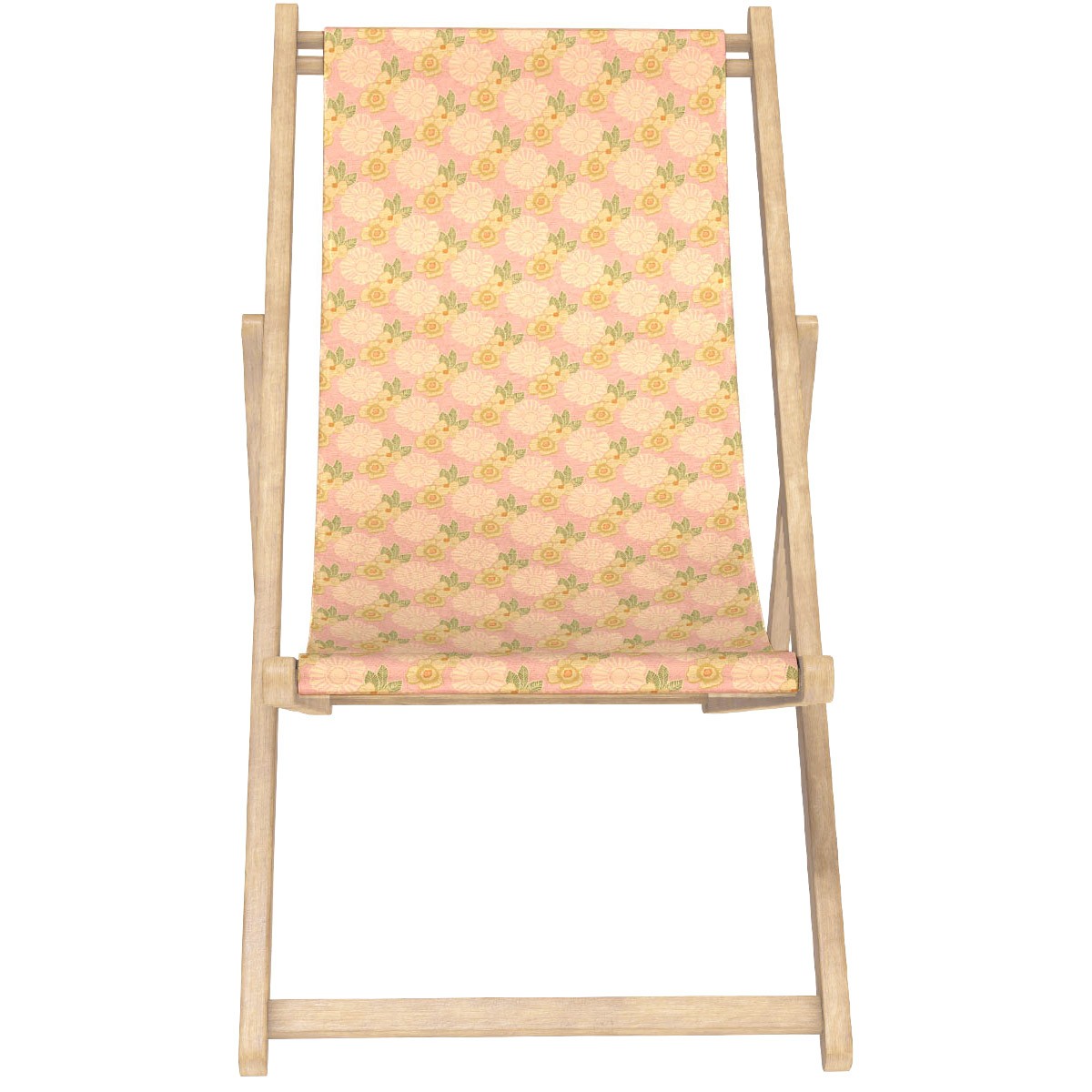 Thais - Transat Chilienne - Rose