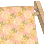 Thais - Transat Chilienne - Rose