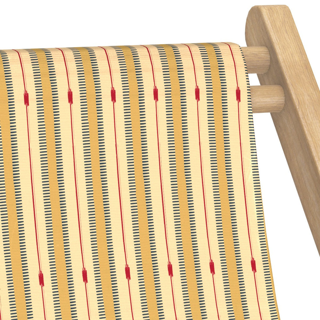 Victor - Transat Chilienne - Ocre