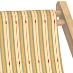 Victor - Transat Chilienne - Ocre