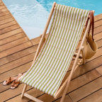 Victor - Transat Chilienne - Ocre