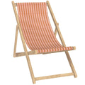 Victor - Transat Chilienne - Rose