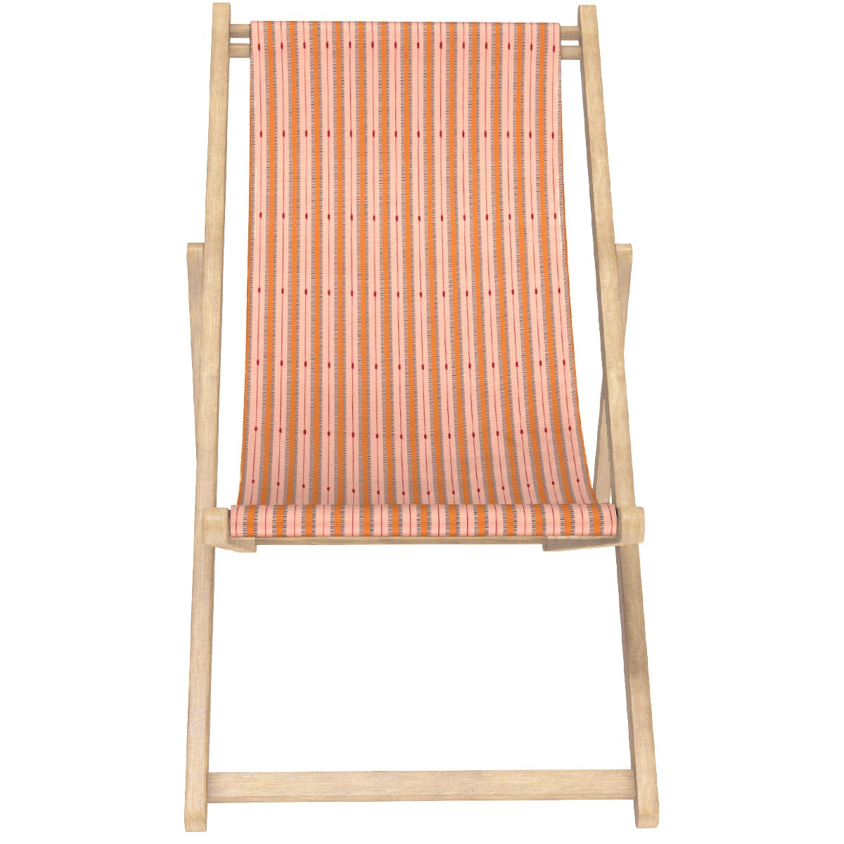 Victor - Transat Chilienne - Rose