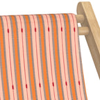 Victor - Transat Chilienne - Rose
