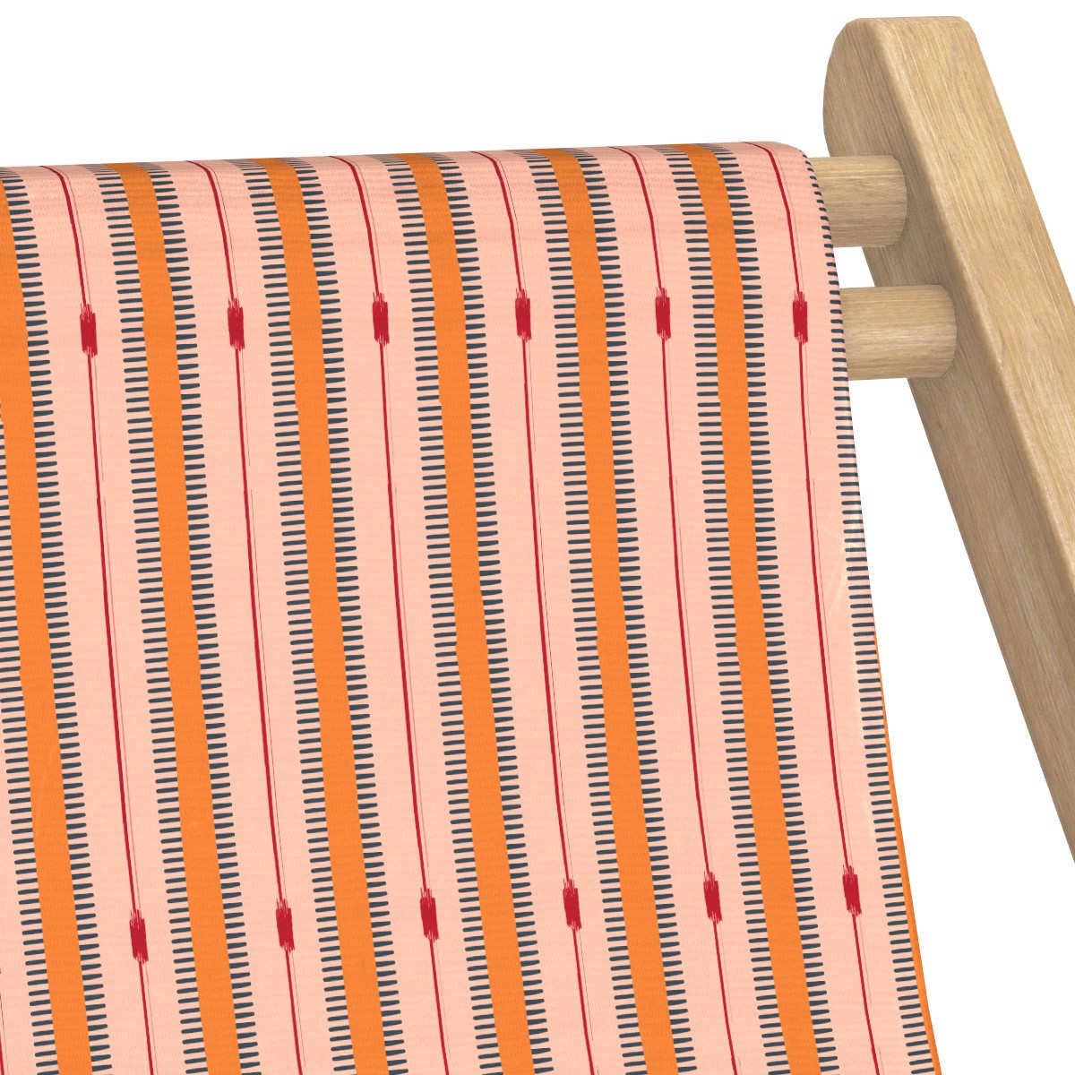 Victor - Transat Chilienne - Rose