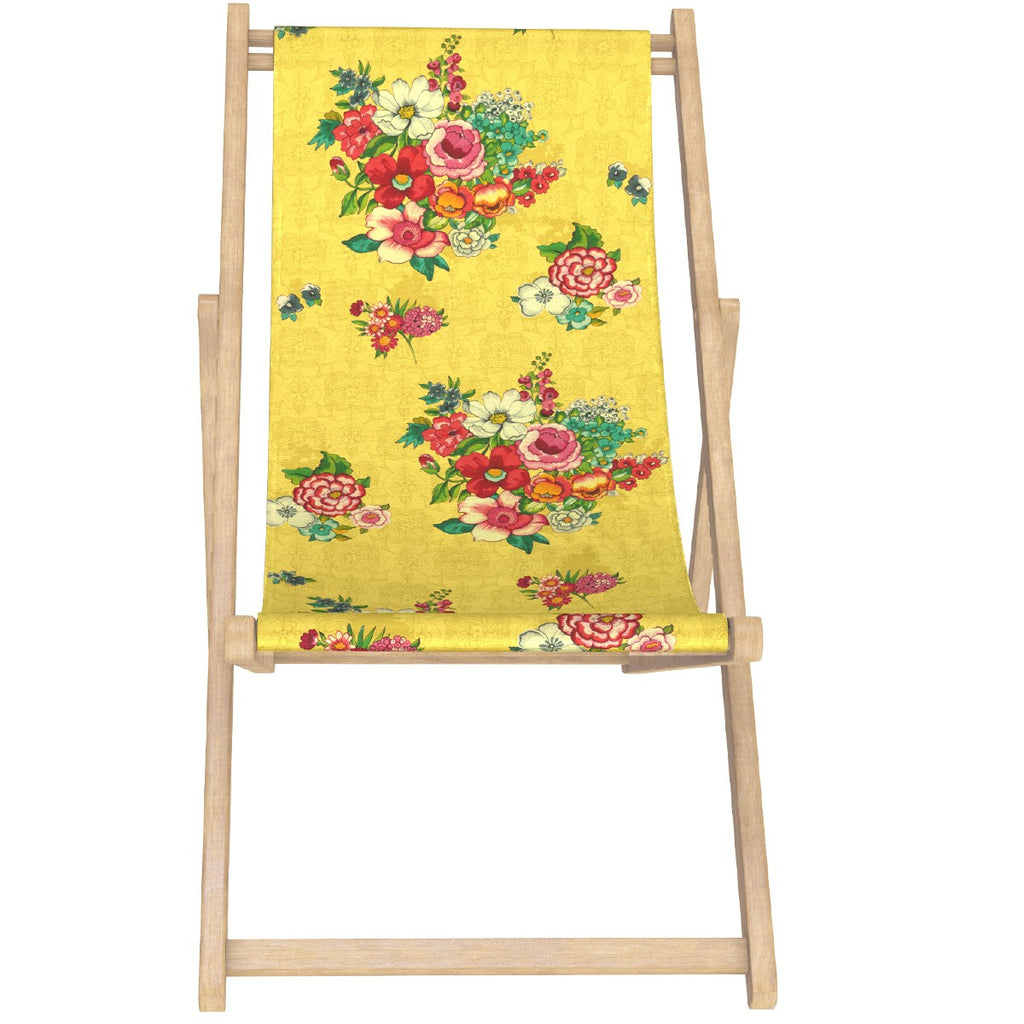 Hanami - Transat - Jaune