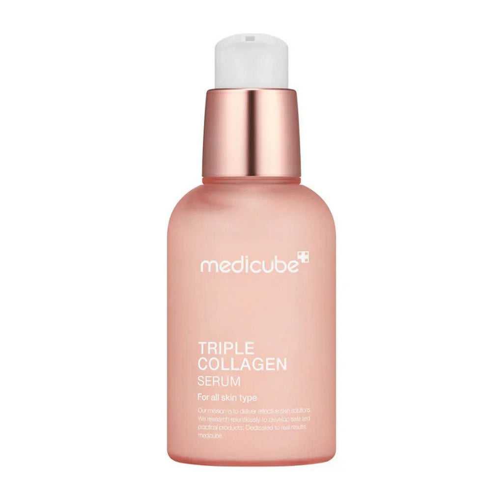 Medicube - Firming Facial Serum With Triple Collagen