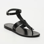 Sandalias Trisha - Negro