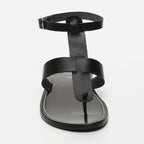 Sandalias Trisha - Negro