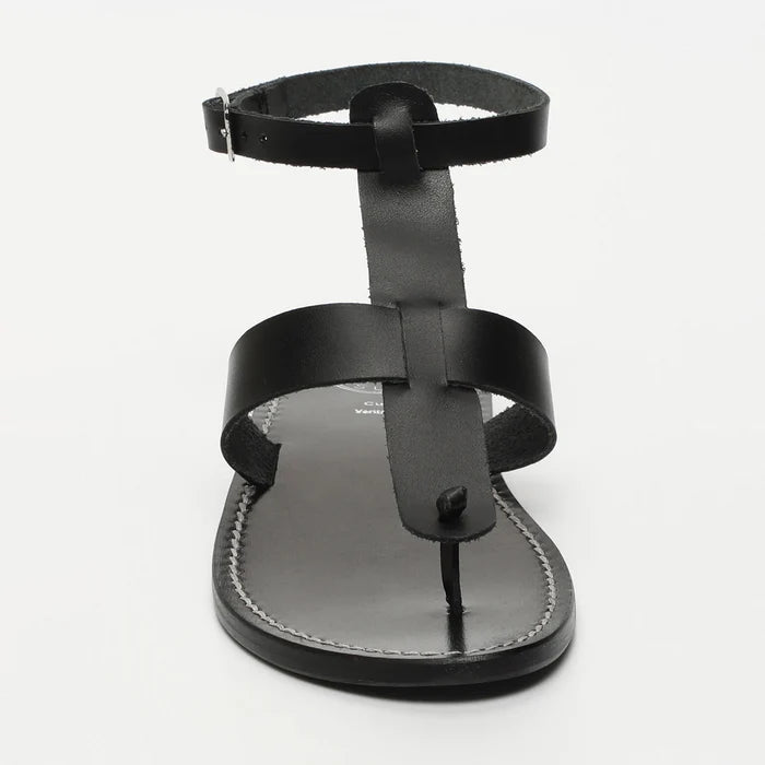 Sandalias Trisha - Negro