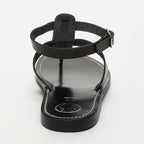 Sandalias Trisha - Negro