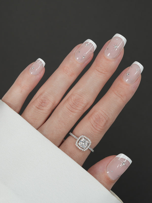 Faux Ongles - Twinkle Twice