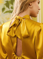 Top Tymou Ceremonie - Ocher
