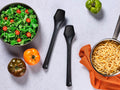 Nude - 2 Salad Servers - Jesper