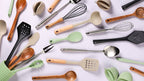 Nude - 2 Salad Servers - Gunnar
