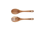 Nude - 2 Salad Servers - Eskil