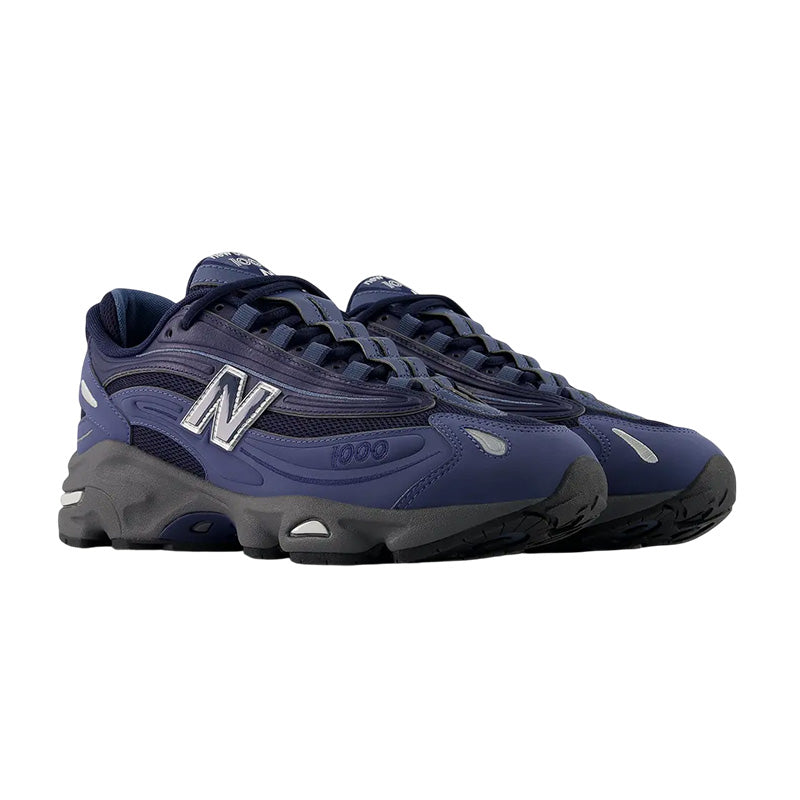 New Balance U1000 Men's Sneakers - Navy