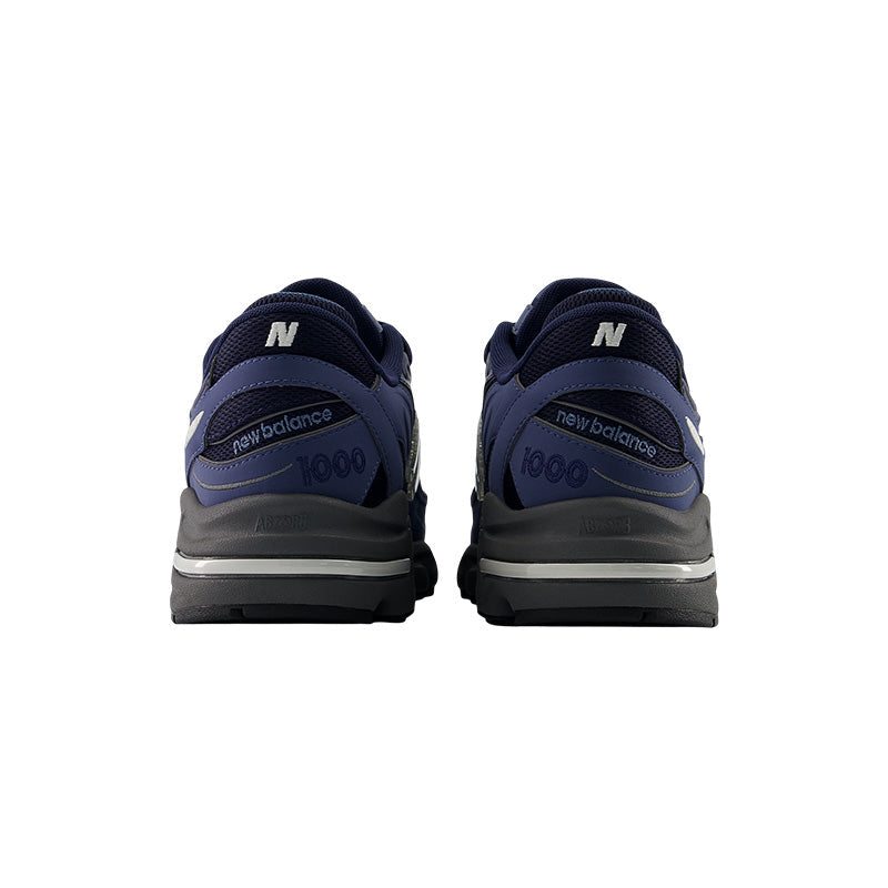 New Balance U1000 Men's Sneakers - Navy