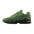 Baskets Homme New Balance U1000 - Kaki-Black