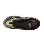 New Balance U1000 Men's Sneakers - Black, Neon Green