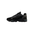 New Balance U1000 Men's Sneakers - Black, Heather Gray
