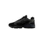 New Balance U1000 Men's Sneakers - Black, Heather Gray