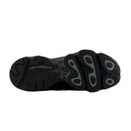 New Balance U1000 Men's Sneakers - Black, Heather Gray