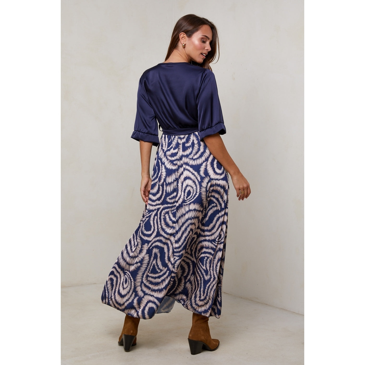 Robe - Marine