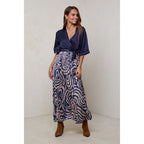 Robe - Marine