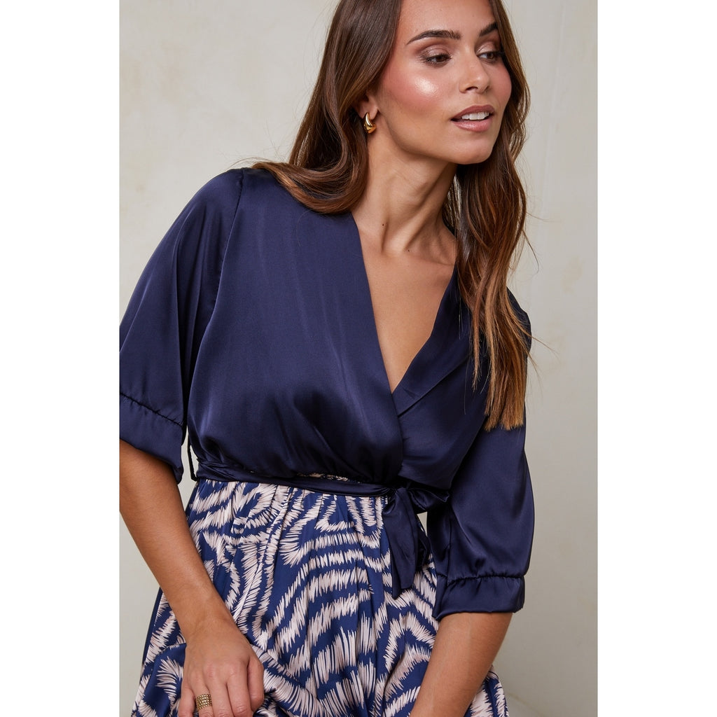 Robe - Marine