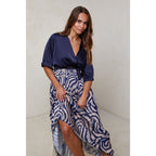 Robe - Marine
