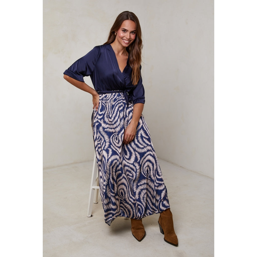 Robe - Marine