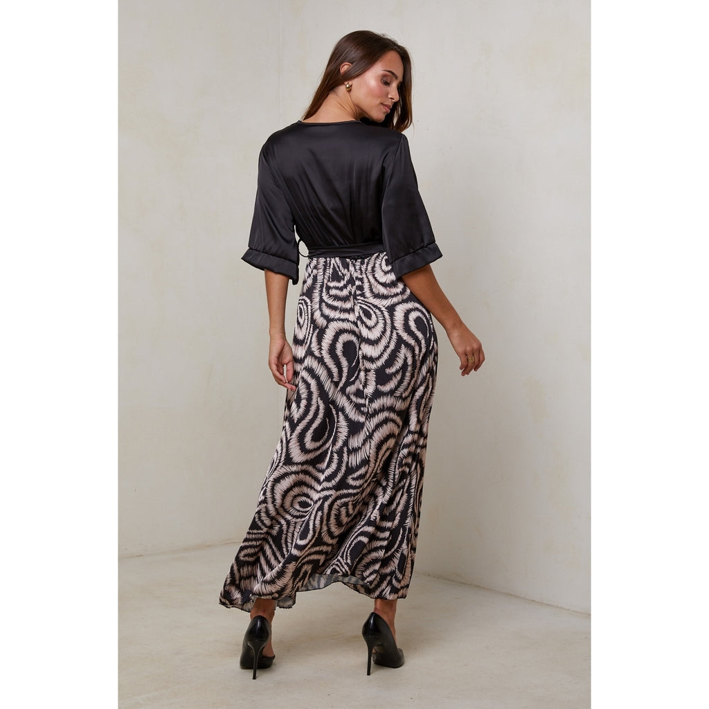 Robe - Noir