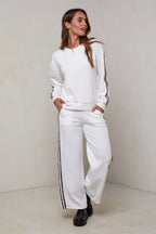 Pull - Blanc