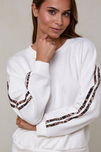 Pull - Blanc