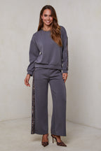 Pull - Gris