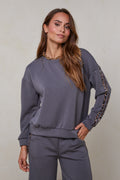 Pull - Gris