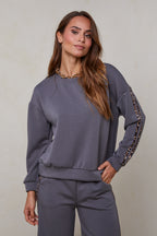 Pull - Gris