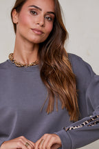 Pull - Gris