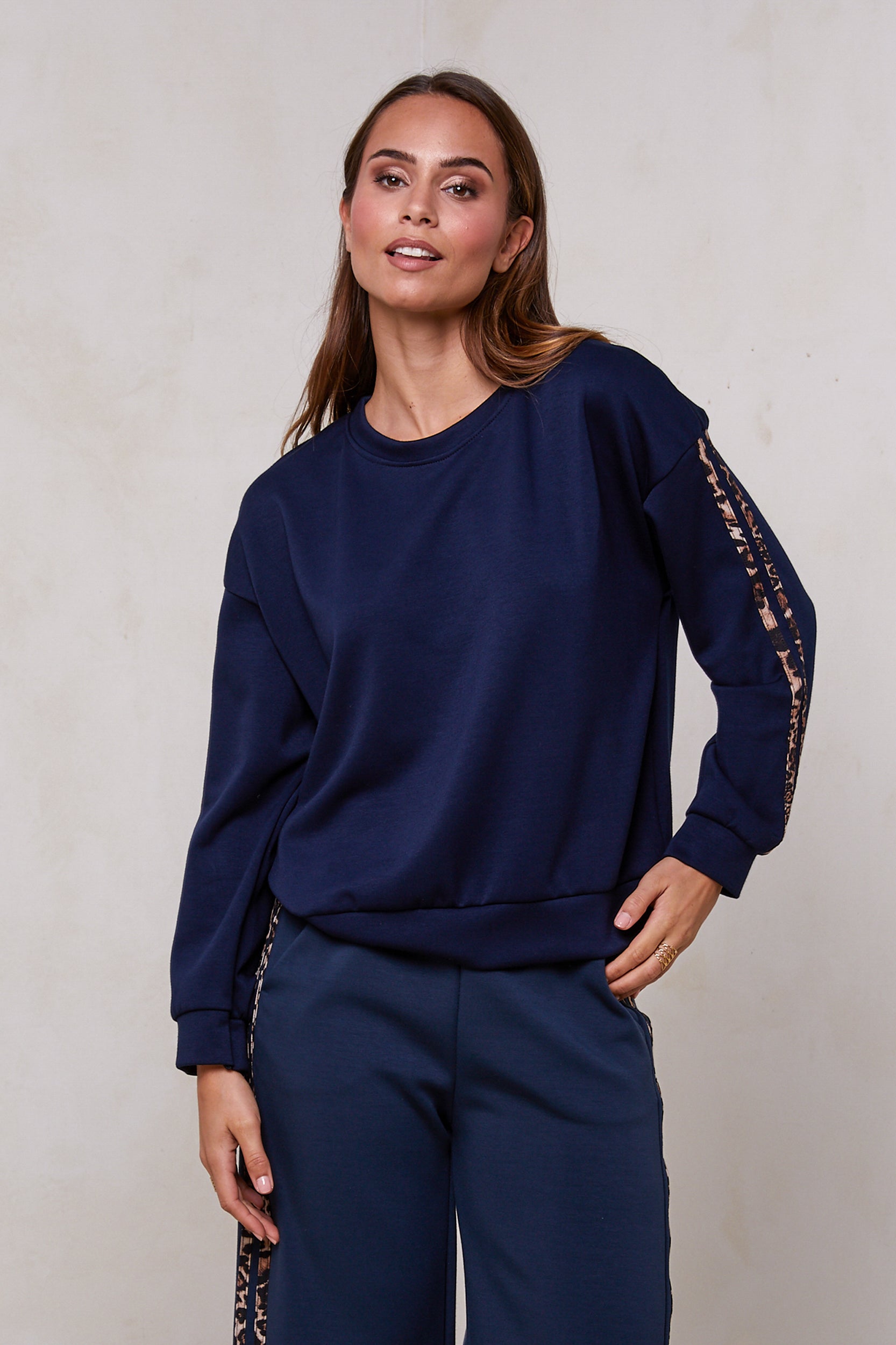 Pull - Marine