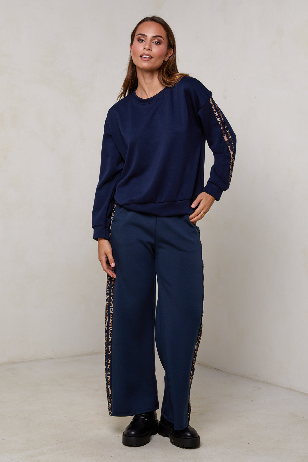 Pull - Marine