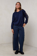 Pull - Marine