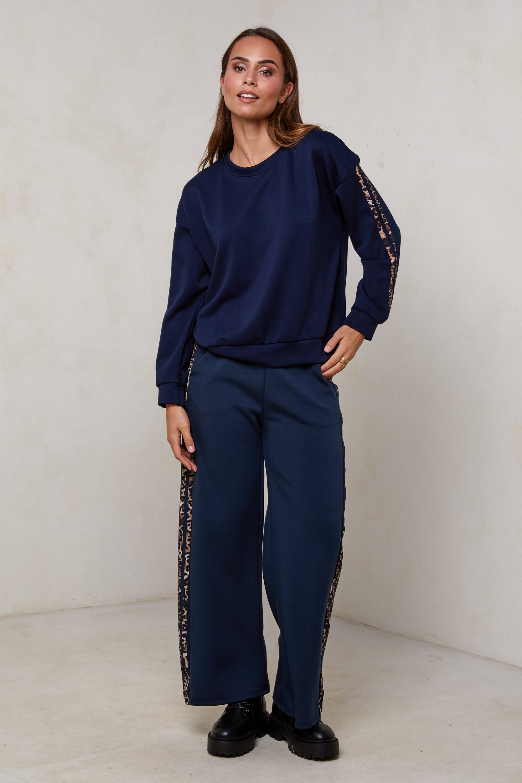 Pull - Marine