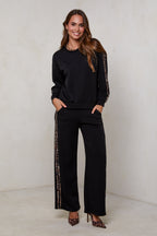 Pull - Noir