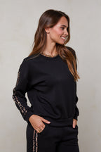 Pull - Noir