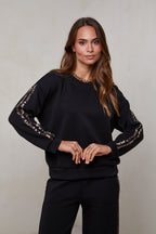 Pull - Noir