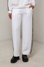 Pantalon - Blanc