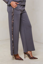 Pantalon - Gris