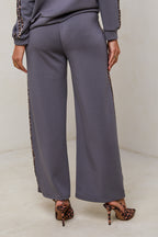 Pantalon - Gris