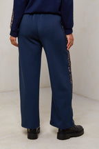 Trousers - Navy